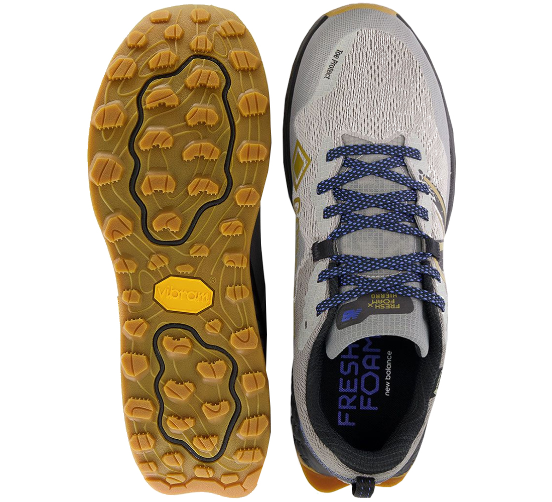 Tekaški čevlji New Balance Fresh Foam Hierro V7 GTX